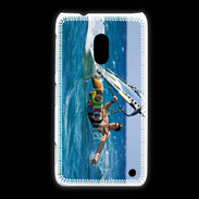 Coque Nokia Lumia 620 Planche à voile 10