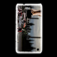 Coque Nokia Lumia 620 Skateboard 10