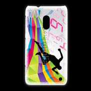Coque Nokia Lumia 620 Plaisir de courir