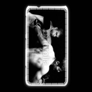 Coque Nokia Lumia 620 Combat MMA 5