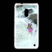 Coque Nokia Lumia 620 Kayak en Norvège