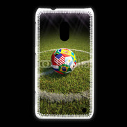 Coque Nokia Lumia 620 Coupe du monde 2014 (15)