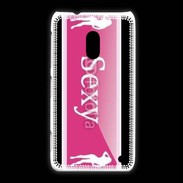 Coque Nokia Lumia 620 Sexy 1