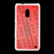 Coque Nokia Lumia 620 xxx 2