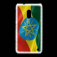 Coque Nokia Lumia 620 drapeau Ethiopie