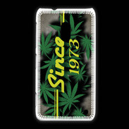 Coque Nokia Lumia 620 Since cannabis 1973