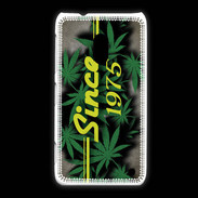 Coque Nokia Lumia 620 Since cannabis 1975