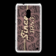 Coque Nokia Lumia 620 Since crane rose 1953
