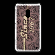 Coque Nokia Lumia 620 Since crane rose 1957