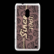 Coque Nokia Lumia 620 Since crane rose 1961