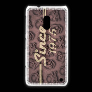Coque Nokia Lumia 620 Since crane rose 1975