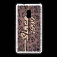 Coque Nokia Lumia 620 Since crane rose 1999