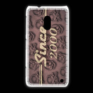 Coque Nokia Lumia 620 Since crane rose 2000