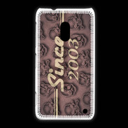 Coque Nokia Lumia 620 Since crane rose 2003