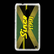 Coque Nokia Lumia 620 Jamais since 1991