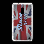 Coque Nokia Lumia 620 Angleterre since 1948