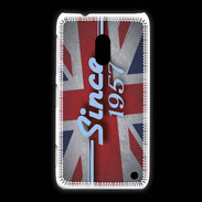 Coque Nokia Lumia 620 Angleterre since 1957