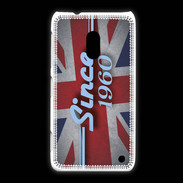 Coque Nokia Lumia 620 Angleterre since 1960