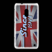 Coque Nokia Lumia 620 Angleterre since 1971