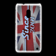 Coque Nokia Lumia 620 Angleterre since 2001
