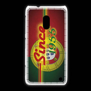 Coque Nokia Lumia 620 Portugal since 1955