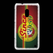 Coque Nokia Lumia 620 Portugal since 1959