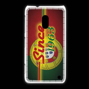 Coque Nokia Lumia 620 Portugal since 1963