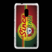 Coque Nokia Lumia 620 Portugal since 1961