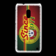 Coque Nokia Lumia 620 Portugal since 1971