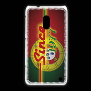 Coque Nokia Lumia 620 Portugal since 1977