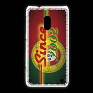 Coque Nokia Lumia 620 Portugal since 2002