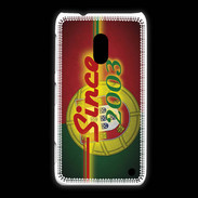 Coque Nokia Lumia 620 Portugal since 2003