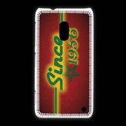 Coque Nokia Lumia 620 Maroc since 1956