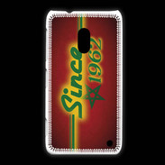 Coque Nokia Lumia 620 Maroc since 1962