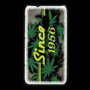 Coque Nokia Lumia 620 Since cannabis 1956