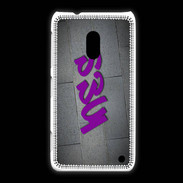 Coque Nokia Lumia 620 Inès Tag