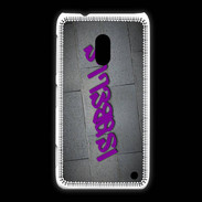 Coque Nokia Lumia 620 Isabelle Tag