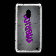 Coque Nokia Lumia 620 Marion Tag