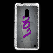 Coque Nokia Lumia 620 Lou Tag
