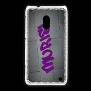 Coque Nokia Lumia 620 Muriel Tag
