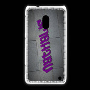 Coque Nokia Lumia 620 Nathalie Tag
