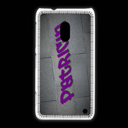Coque Nokia Lumia 620 Patricia Tag