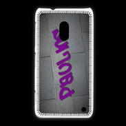 Coque Nokia Lumia 620 Pauline Tag