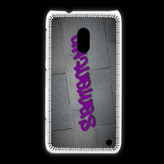 Coque Nokia Lumia 620 Samantha Tag