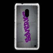 Coque Nokia Lumia 620 Séverine Tag