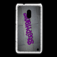 Coque Nokia Lumia 620 Stéphanie Tag