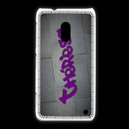 Coque Nokia Lumia 620 Thérèse Tag