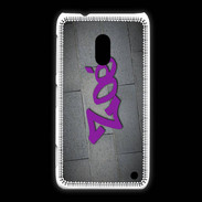 Coque Nokia Lumia 620 Zoé Tag