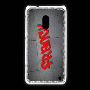 Coque Nokia Lumia 620 Franck Tag