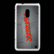 Coque Nokia Lumia 620 Jonathan Tag